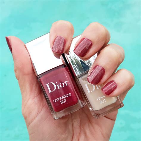 dior holiday beauty 2023|Dior nail polish 2023.